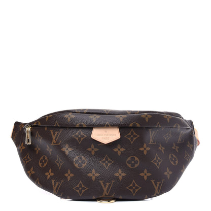 Louis Vuitton Monogram Bumbag 1 of 4