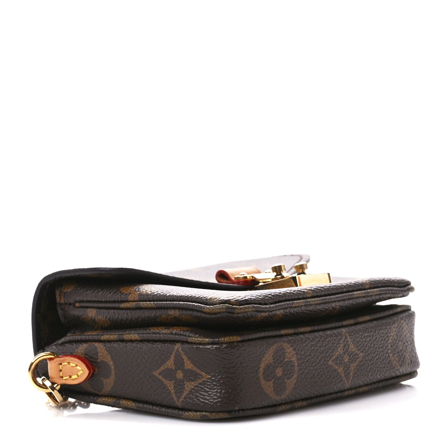 Monogram Micro Metis
