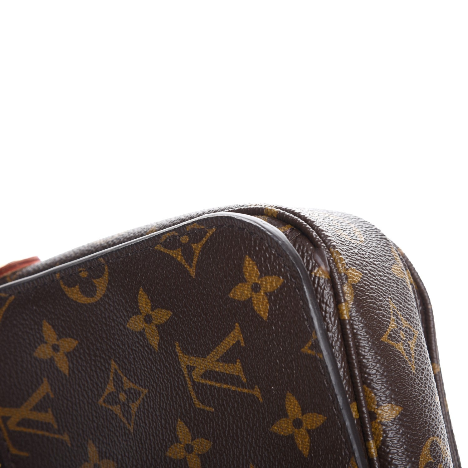 Louis Vuitton Monogram Pochette Metis 9 of 9