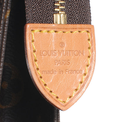 Louis Vuitton Monogram Toiletry Pouch 26 7 of 7