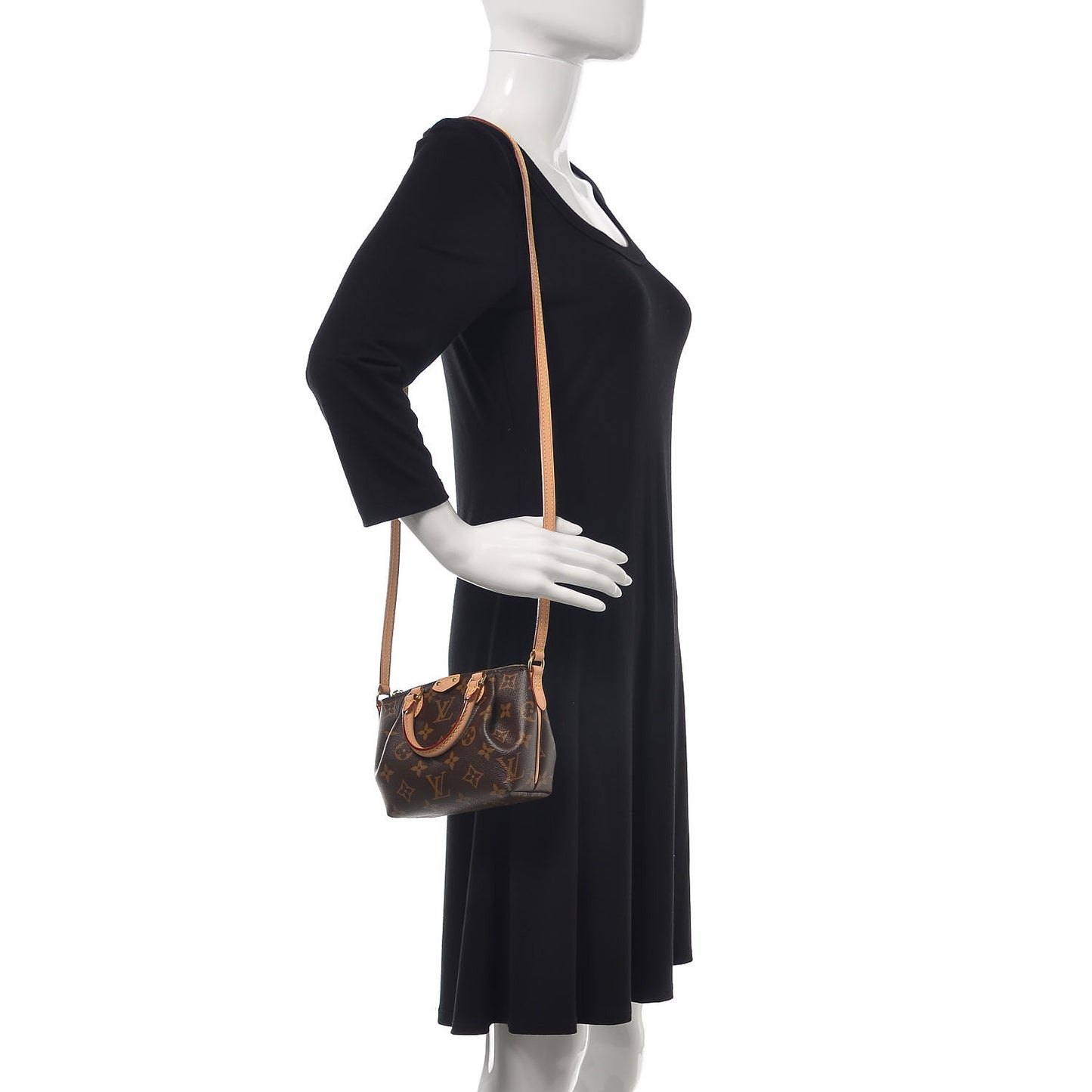 Monogram Nano Turenne