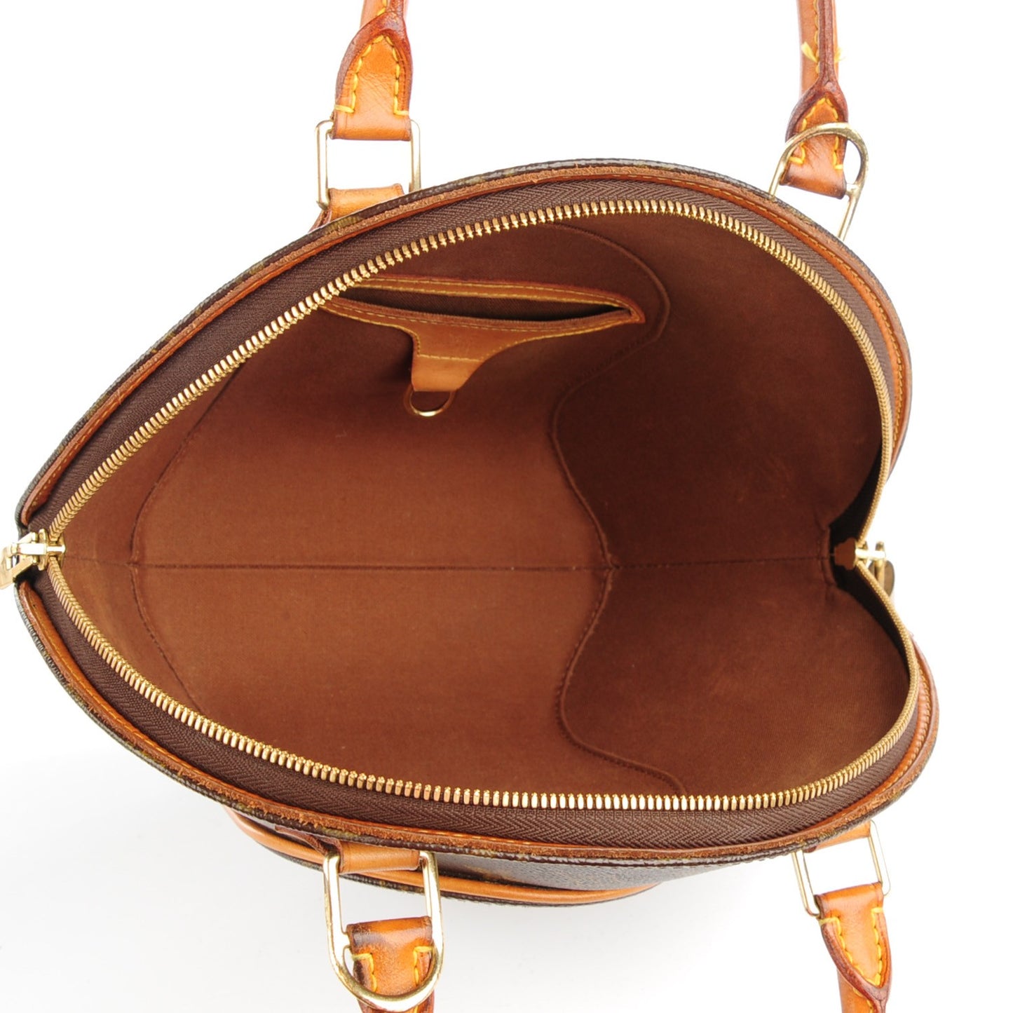 Monogram Ellipse PM