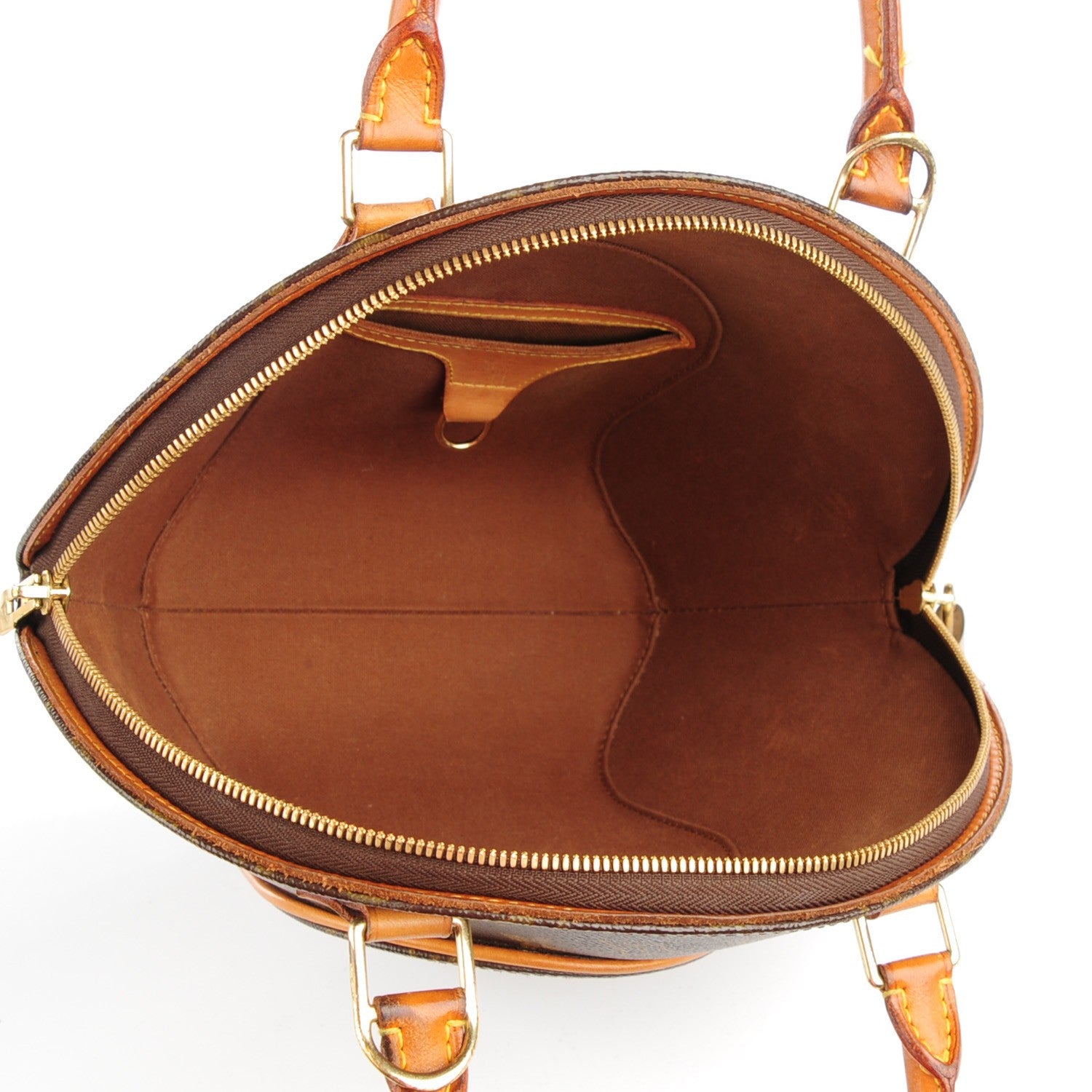 Louis Vuitton Monogram Ellipse PM 6 of 9