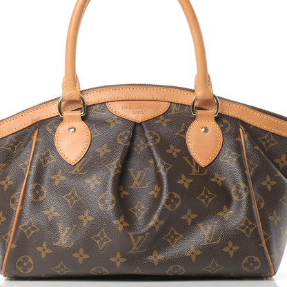 Louis Vuitton Monogram Tivoli PM 8 of 15