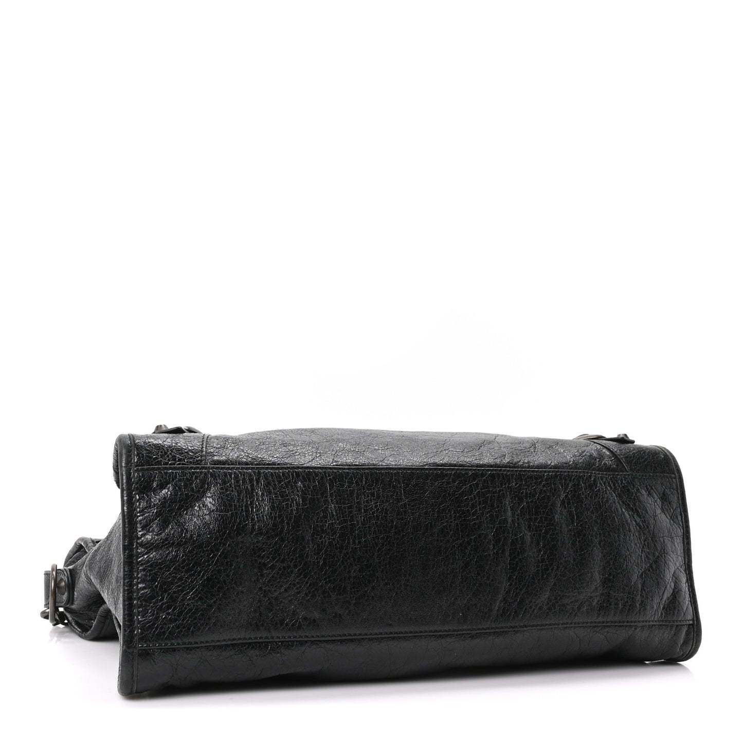 Agneau Classic Hardware City Black