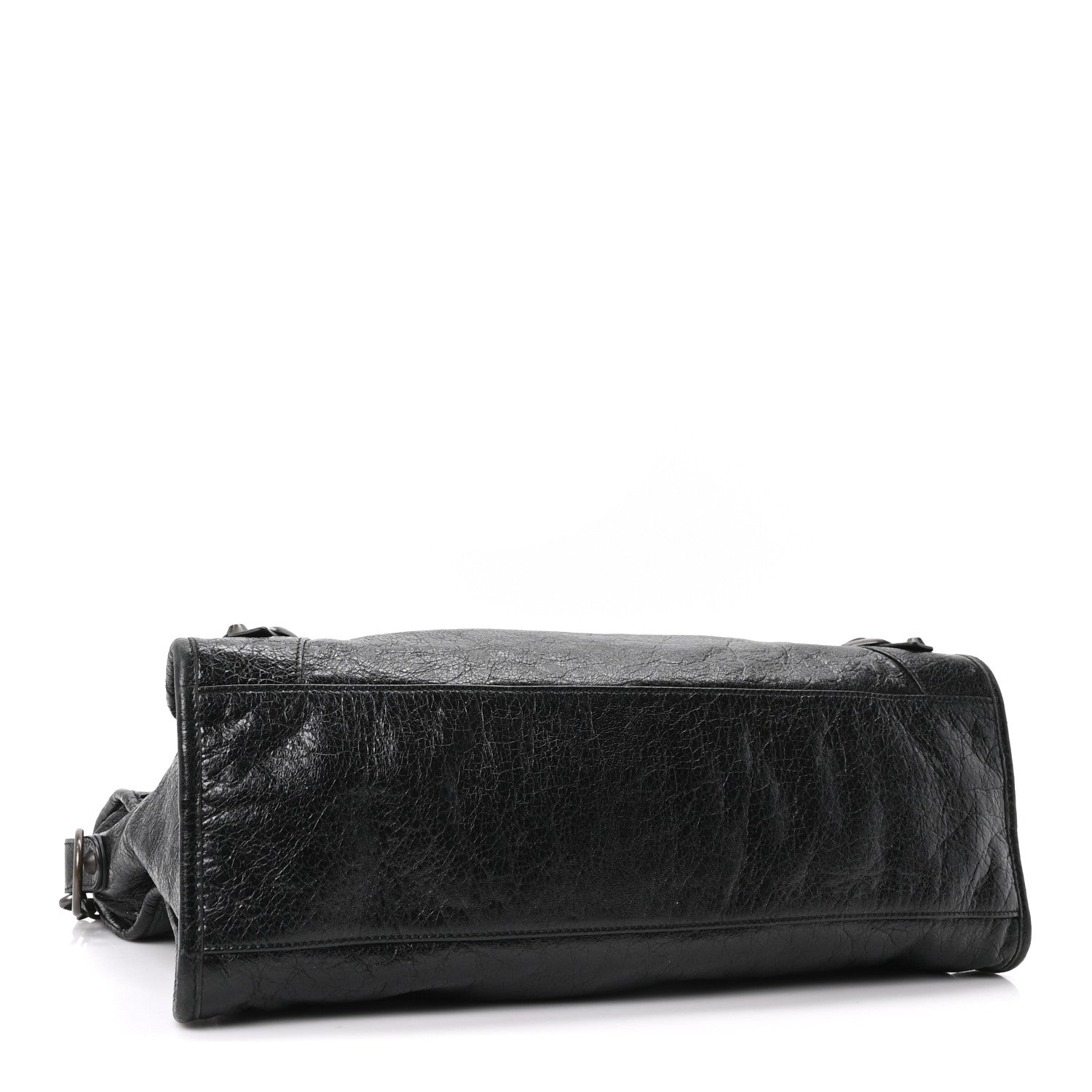 Balenciaga Agneau Classic Hardware City Black 5 of 11