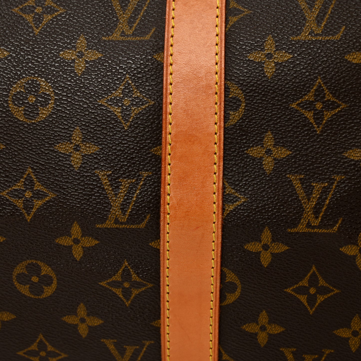 Monogram Keepall 50