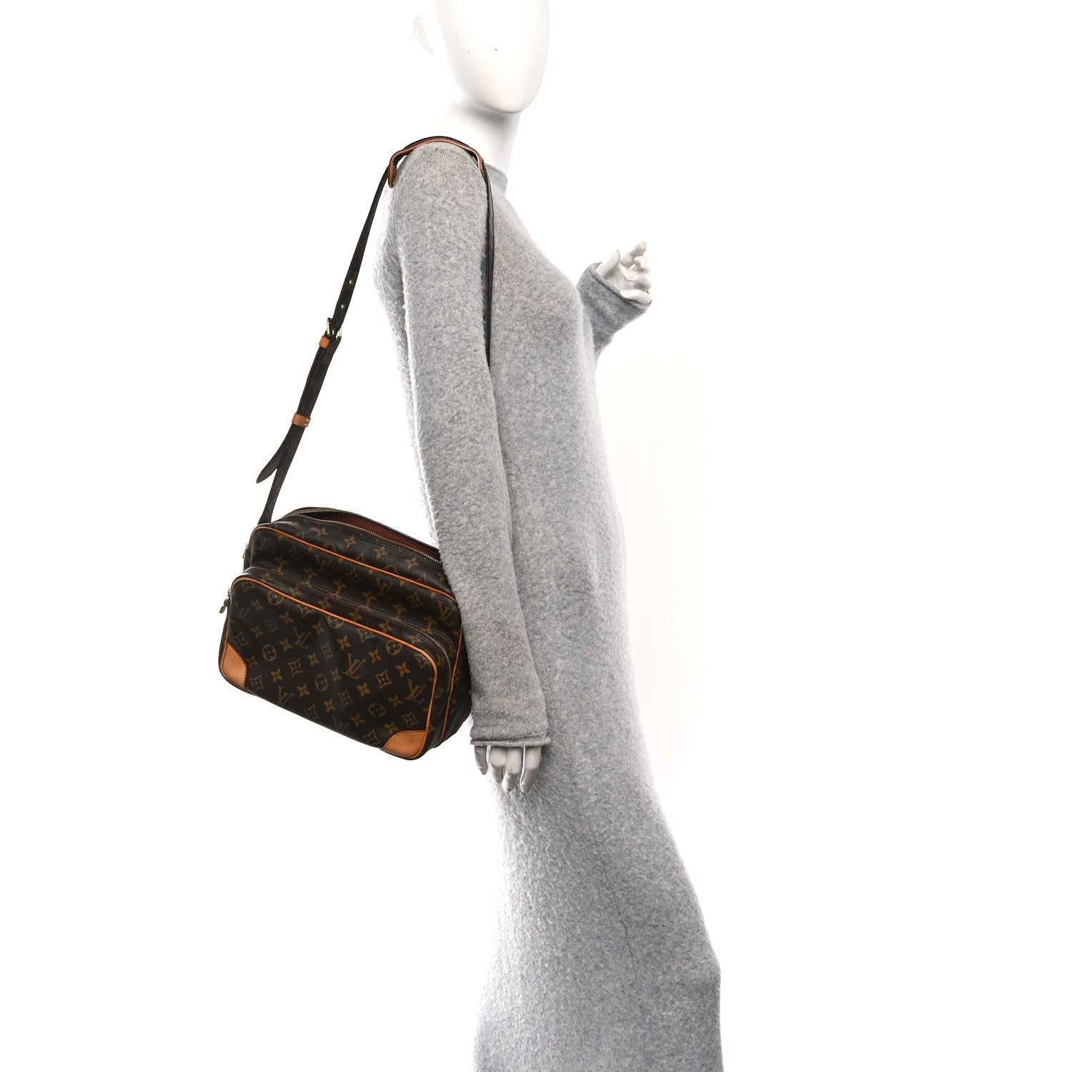 Louis Vuitton Monogram Nil 28 2 of 10