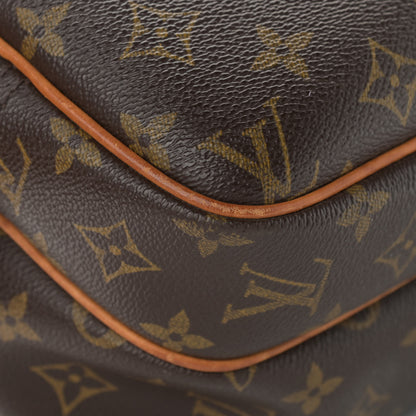 Louis Vuitton Monogram Reporter PM 10 of 18