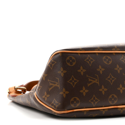 Louis Vuitton Monogram Delightful PM 10 of 12