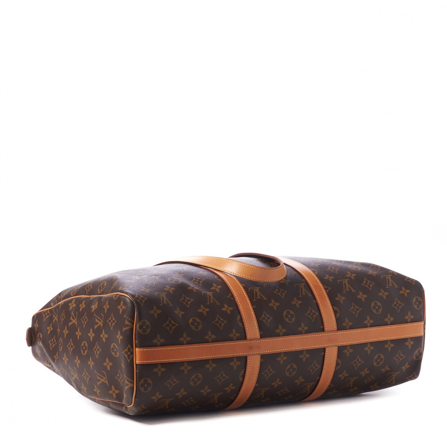 Louis Vuitton Monogram Sac Flanerie 50 4 of 8
