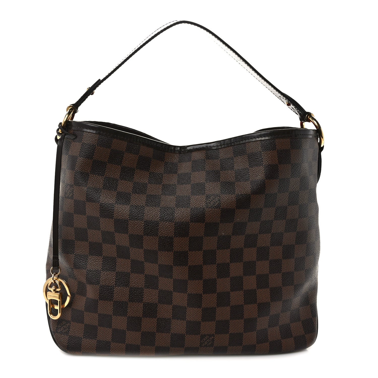 Louis Vuitton Damier Ebene Delightful PM 1 of 10