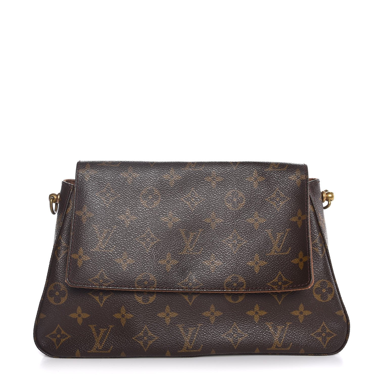 Louis Vuitton Monogram Mini Looping 1 of 7
