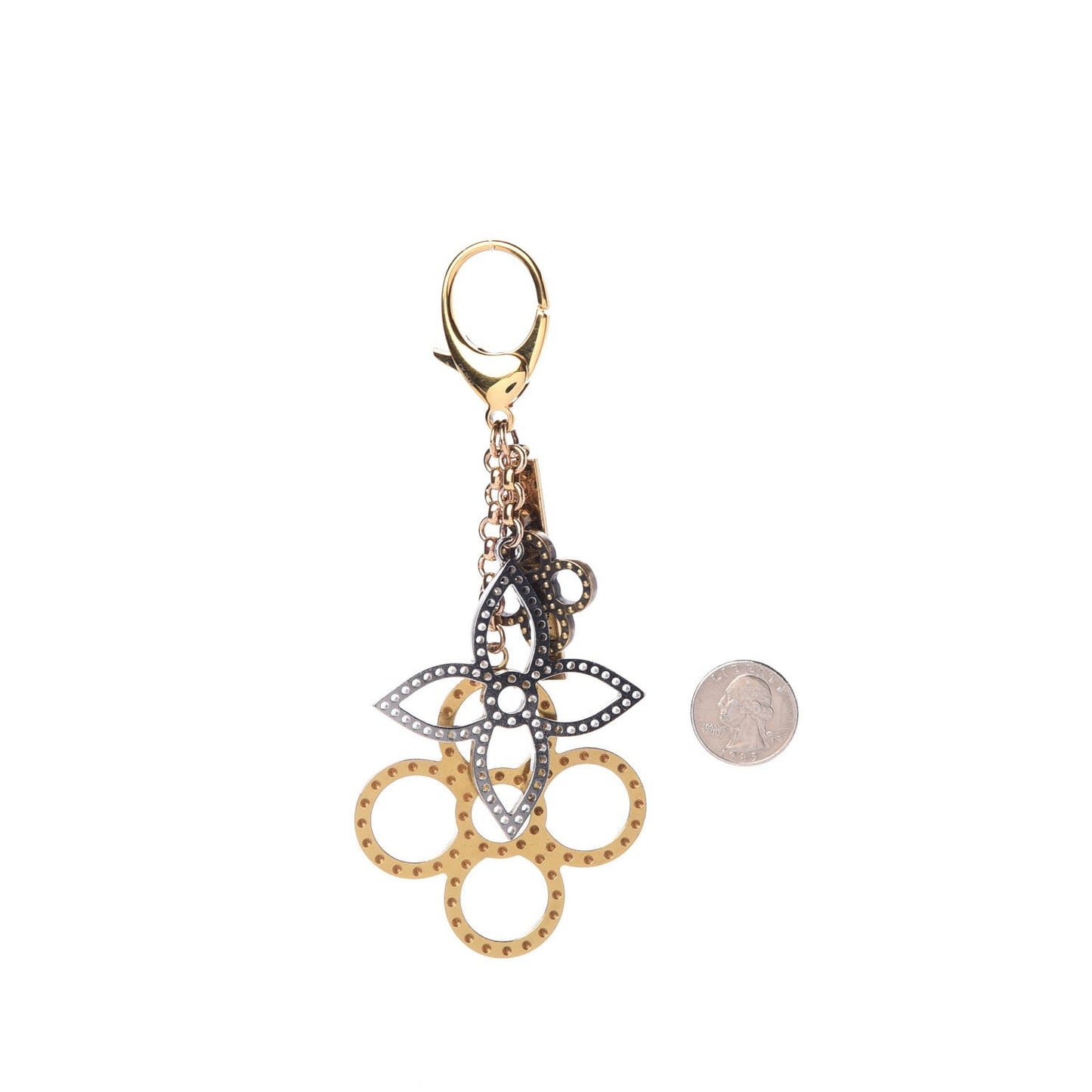 Tapage Bag Charm