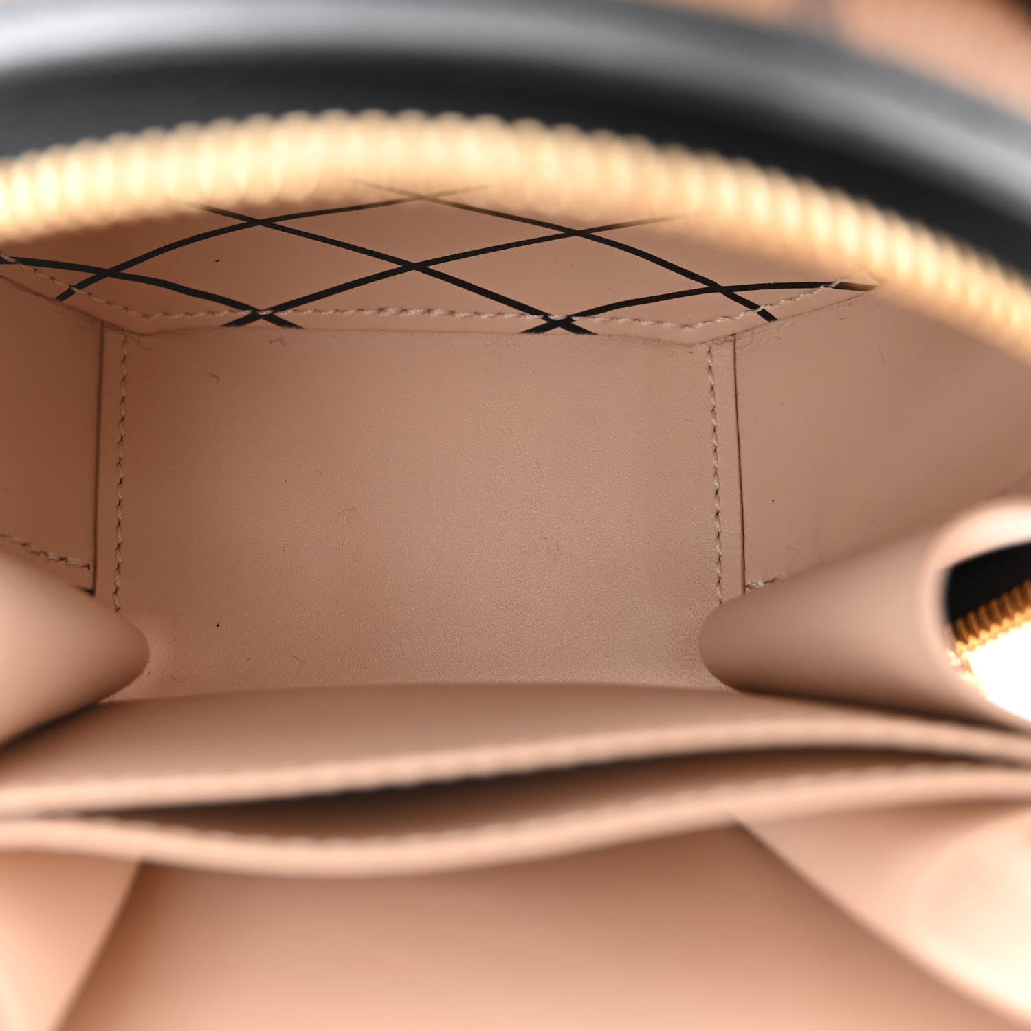 Louis Vuitton Reverse Monogram Mini Boite Chapeau 5 of 9