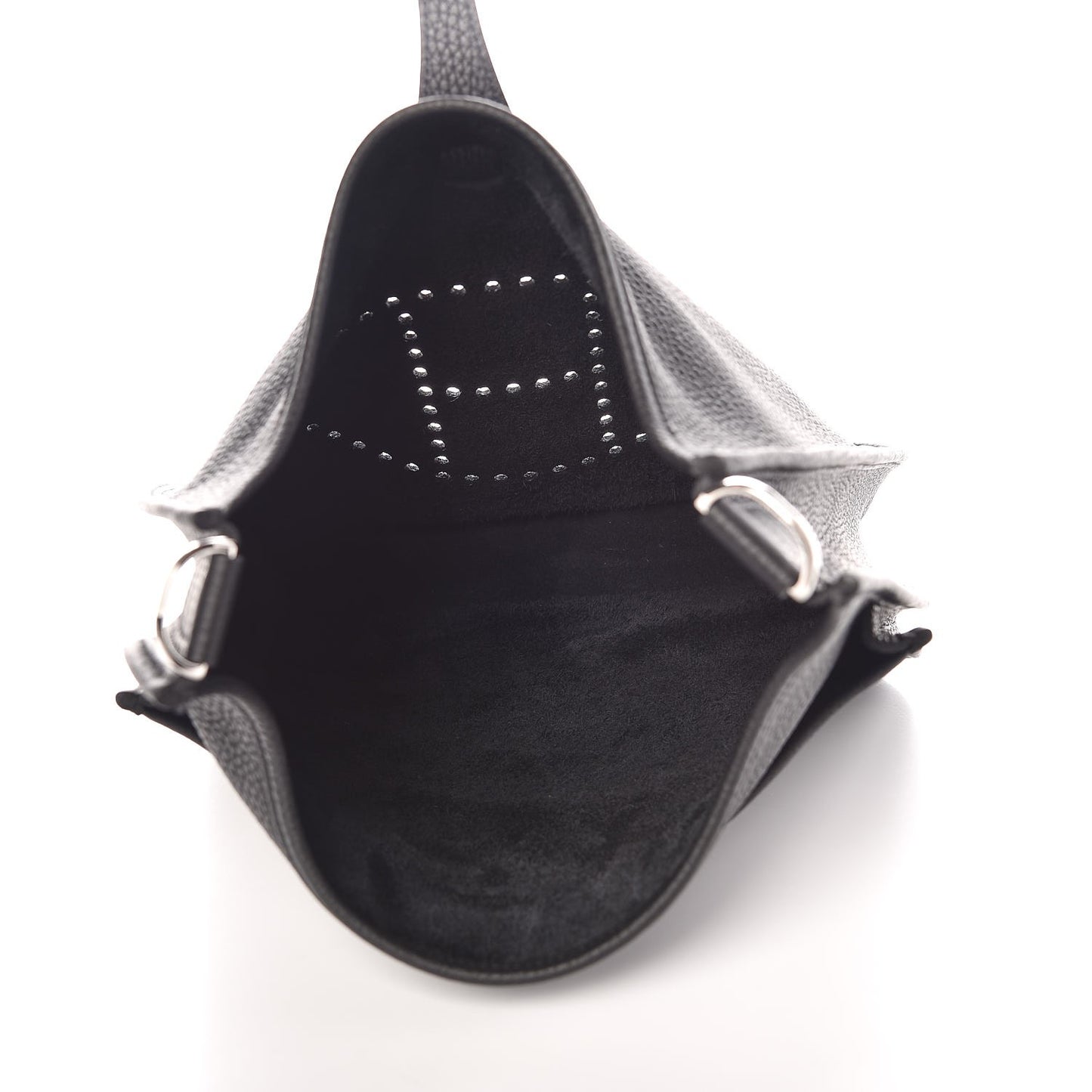 Taurillon Clemence Evelyne III PM Black
