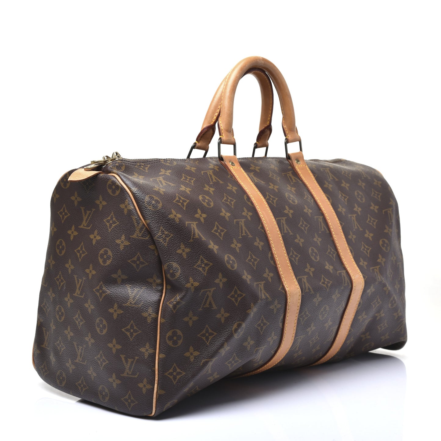 Monogram Keepall 50