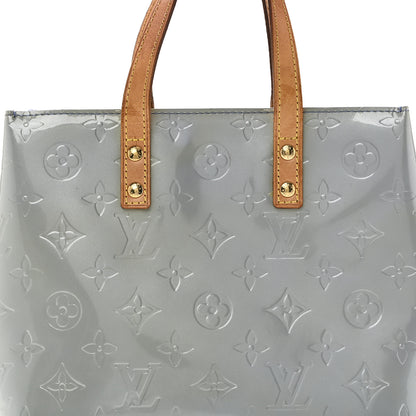 Louis Vuitton Vernis Reade PM Lavender 7 of 9