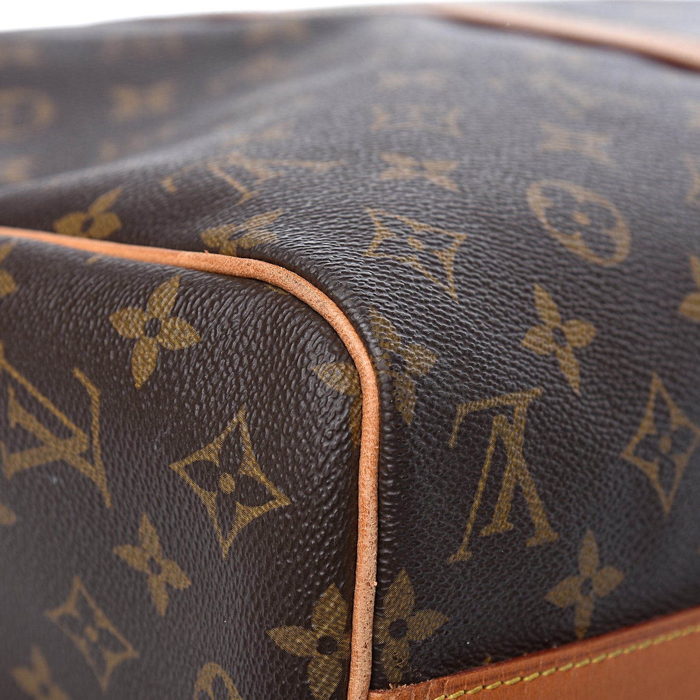 Monogram Sac Flanerie 45