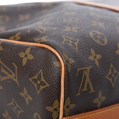 Louis Vuitton Monogram Sac Flanerie 45 14 of 18