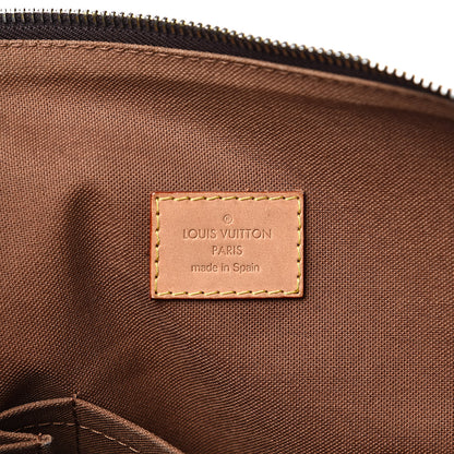 Louis Vuitton Monogram Odeon GM 6 of 14