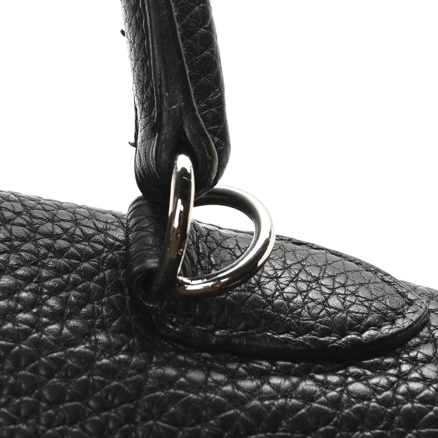 Fjord Kelly Retourne 35 Black