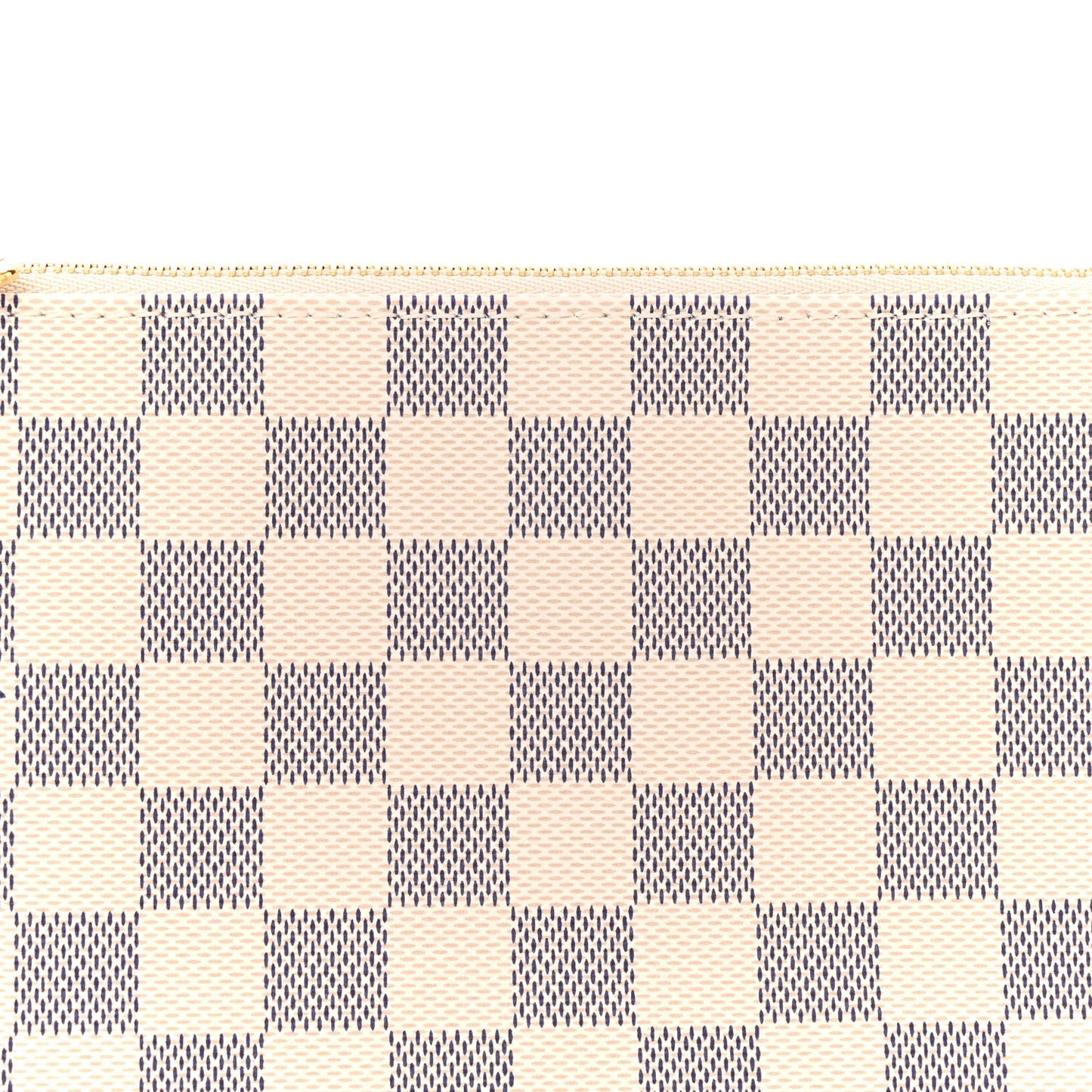 Damier Azur Pochette Accessories NM