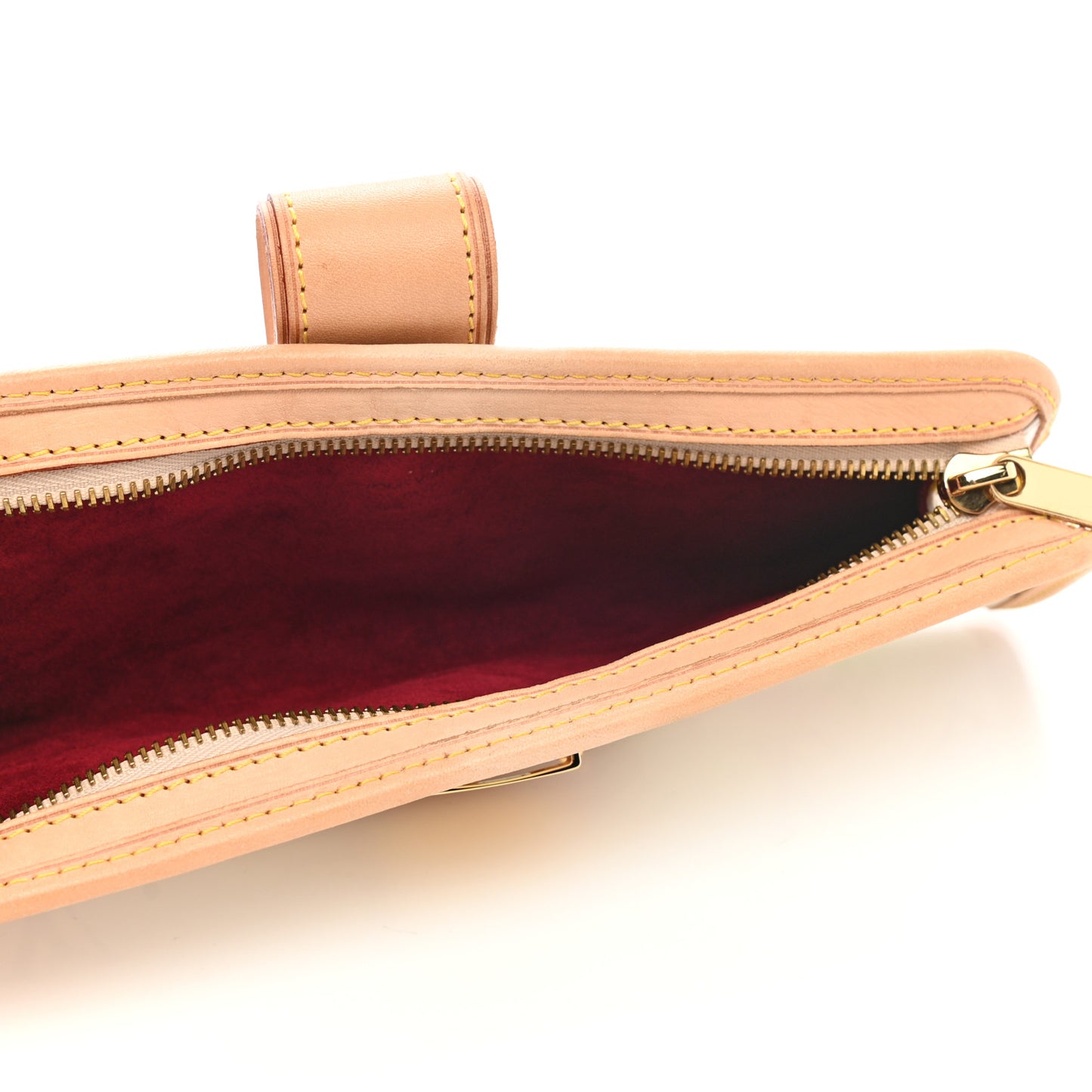 Monogram Multicolor Shirley White