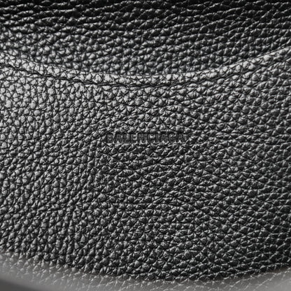 Balenciaga Grained Calfskin Black Hardware Neo Classic City Black 6 of 10