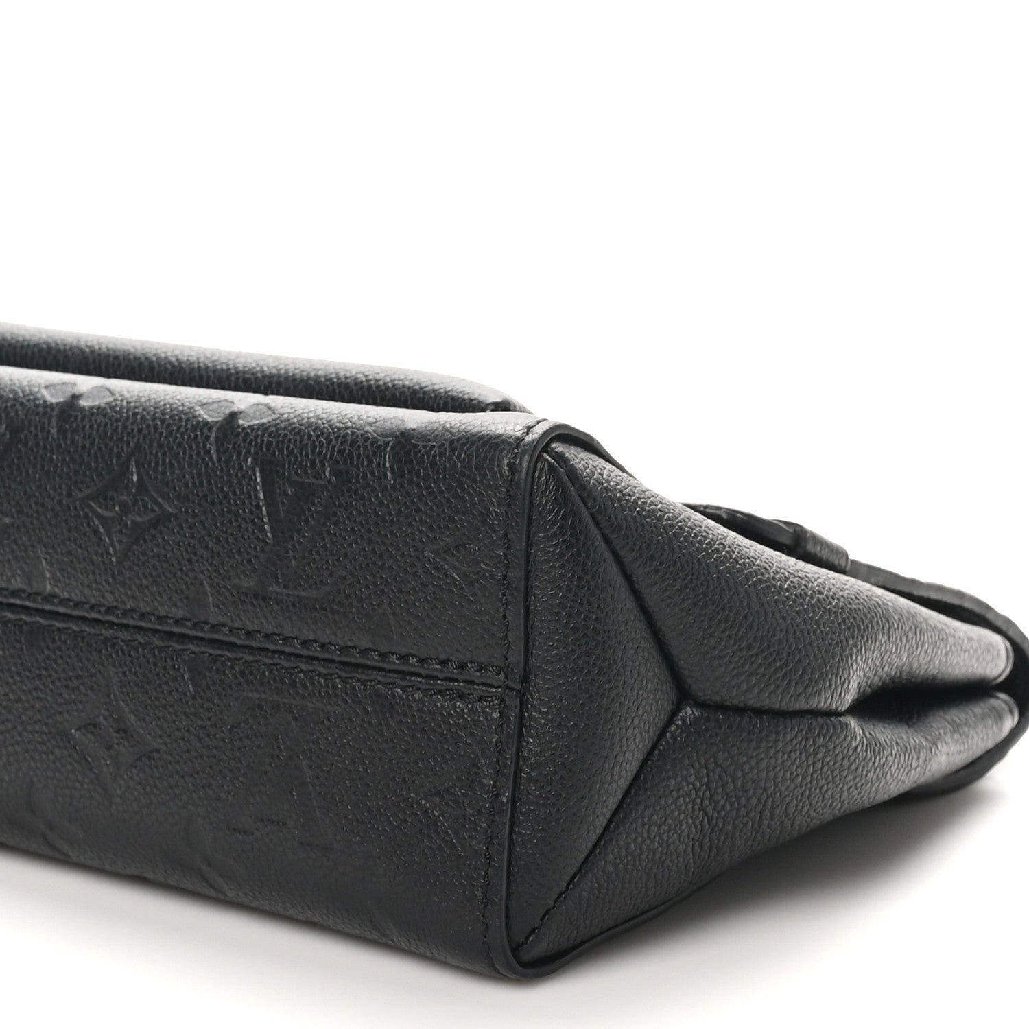 Louis Vuitton Empreinte Vavin PM Black 9 of 9