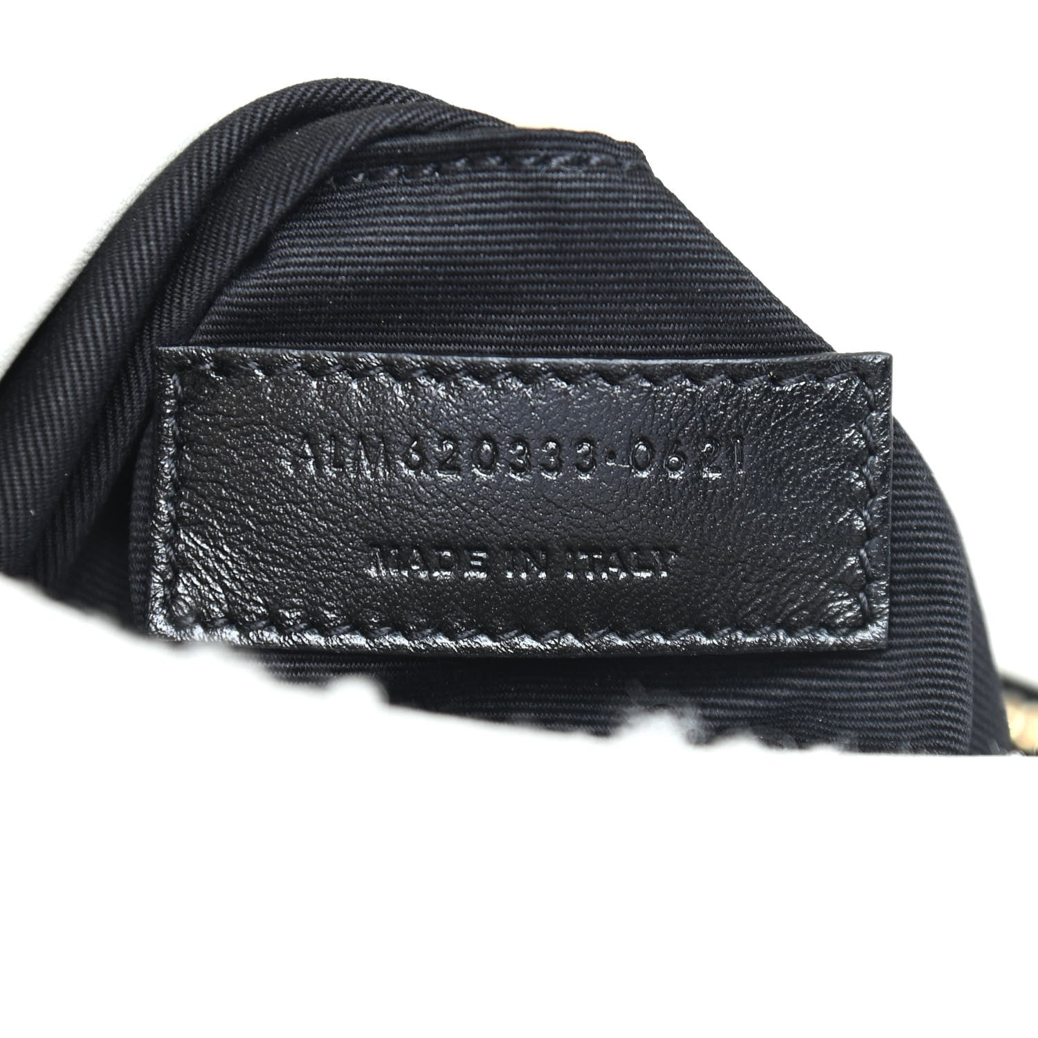 Saint Laurent Boucle Tweed Quilted Toy Loulou Puffer Monogram Chain Satchel Crema Soft 7 of 9