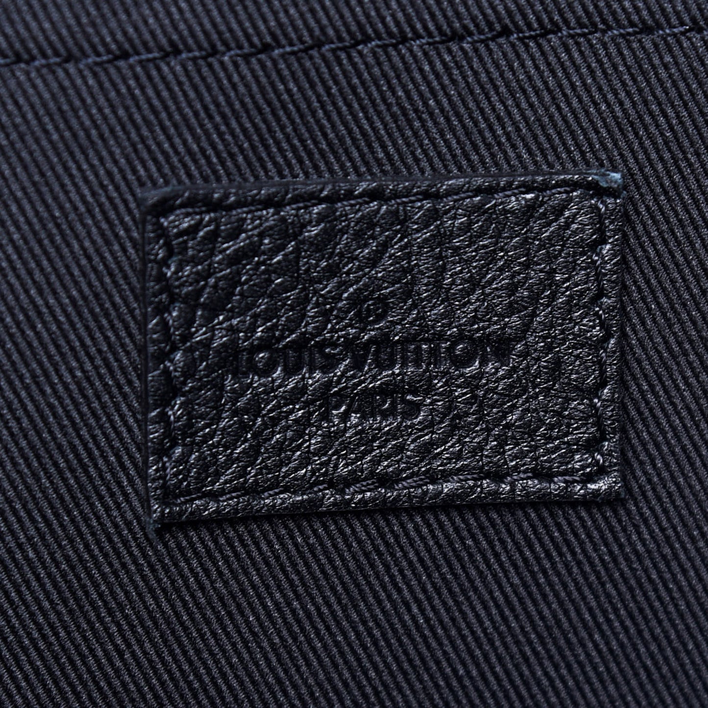 Monogram Palm Springs Backpack PM