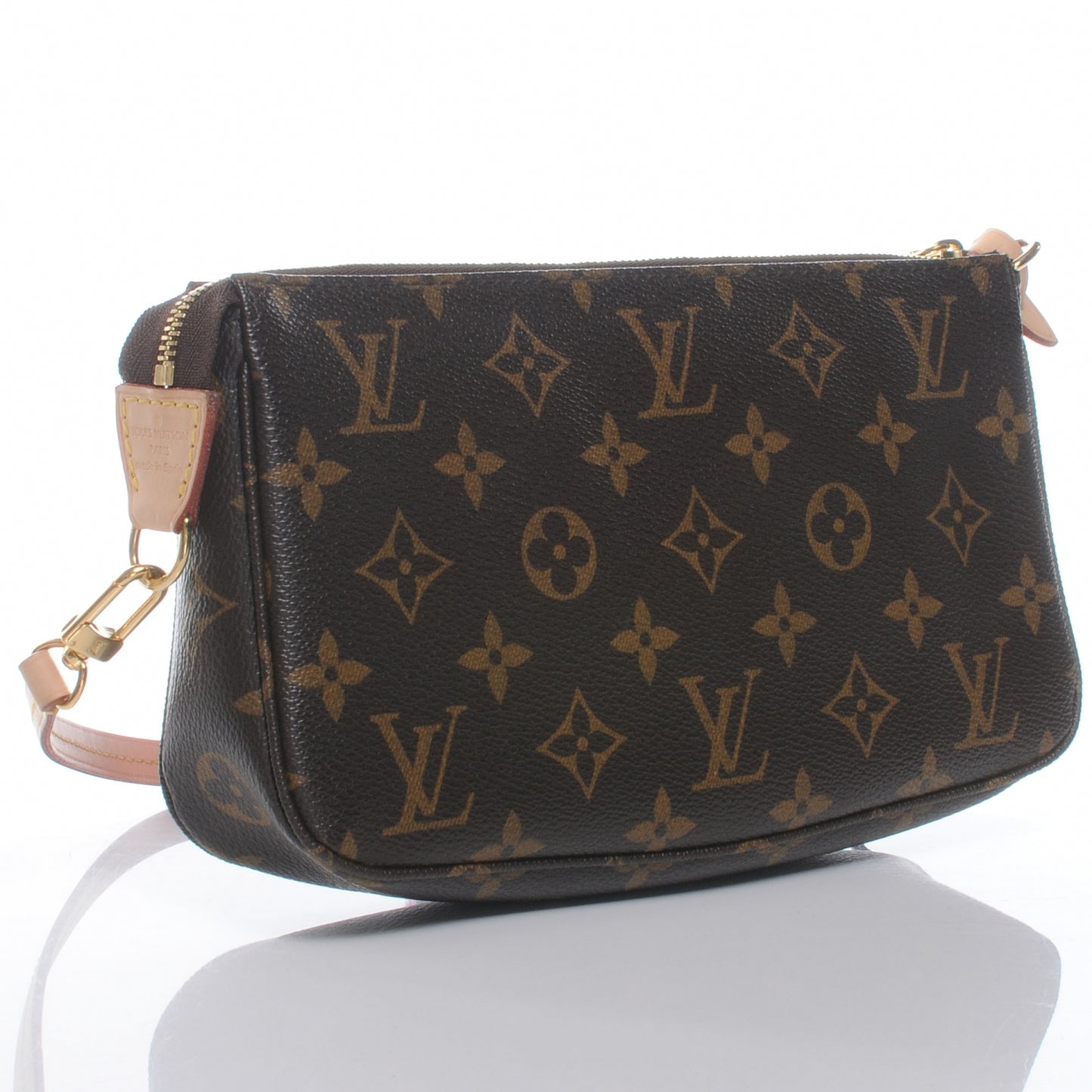 Monogram Pochette Accessories NM