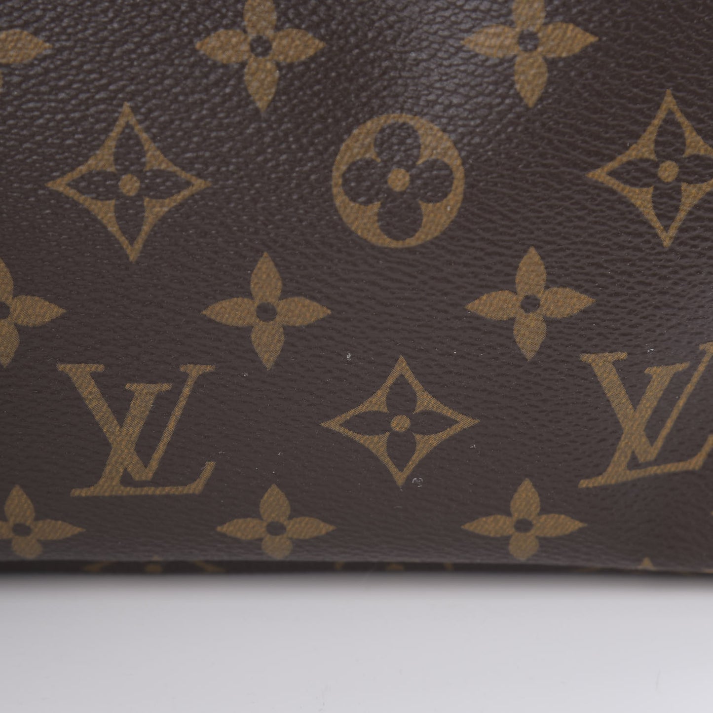 Monogram Toiletry Bag 25