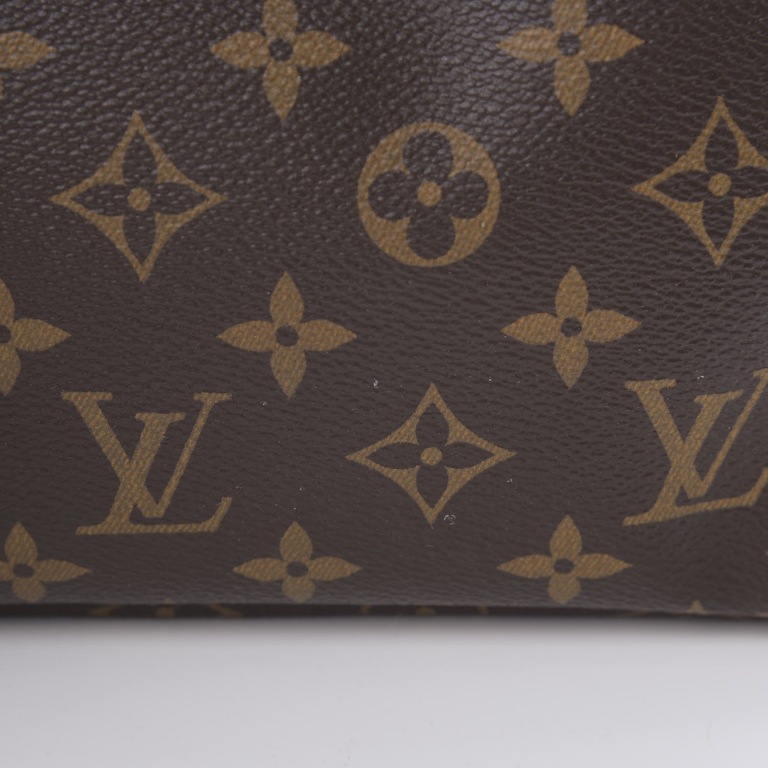 Louis Vuitton Monogram Toiletry Bag 25 11 of 12