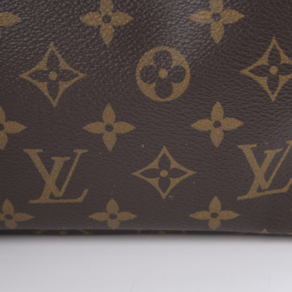 Louis Vuitton Monogram Toiletry Bag 25 11 of 12
