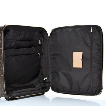 Louis Vuitton Monogram Pegase 45 4 of 14