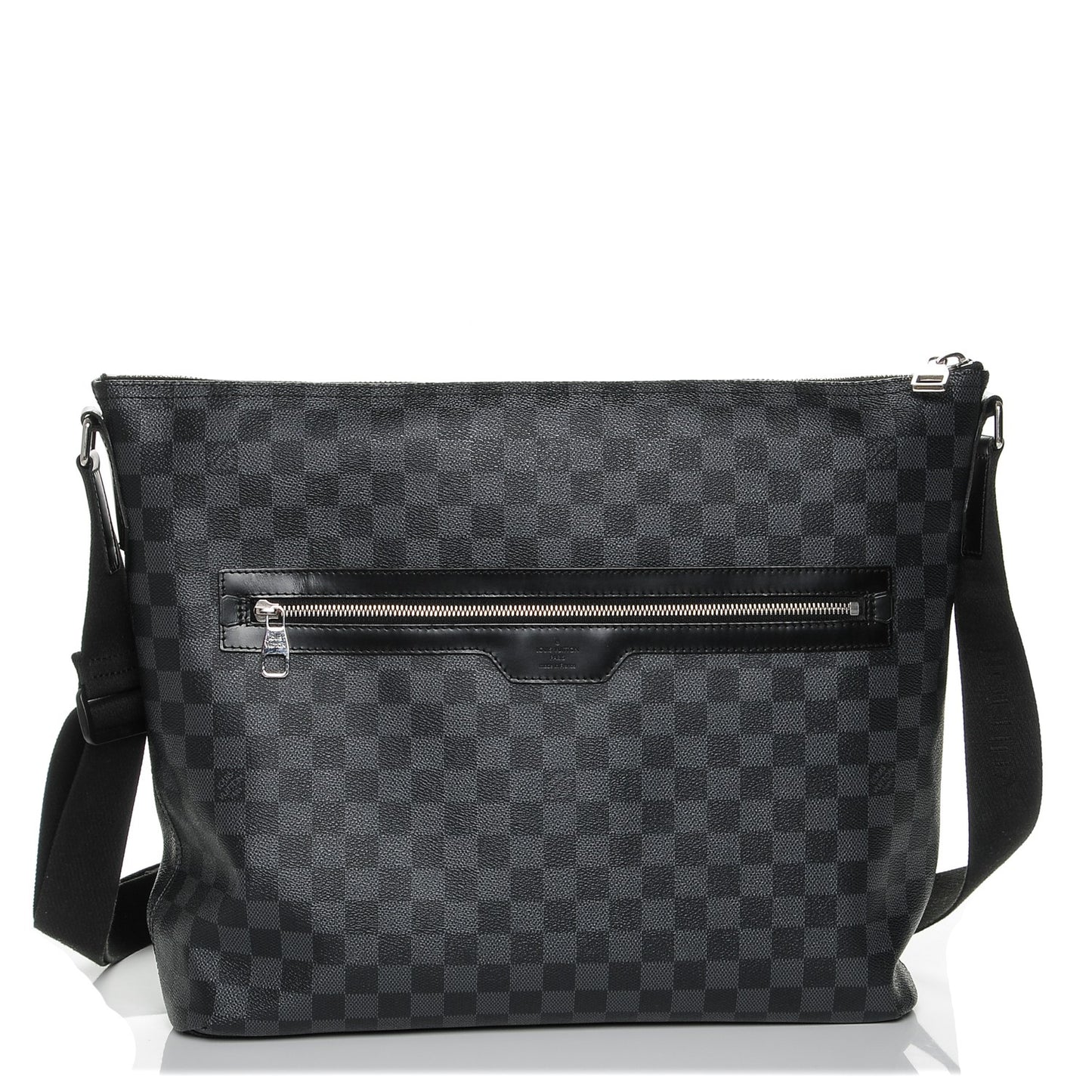 Damier Graphite Mick GM