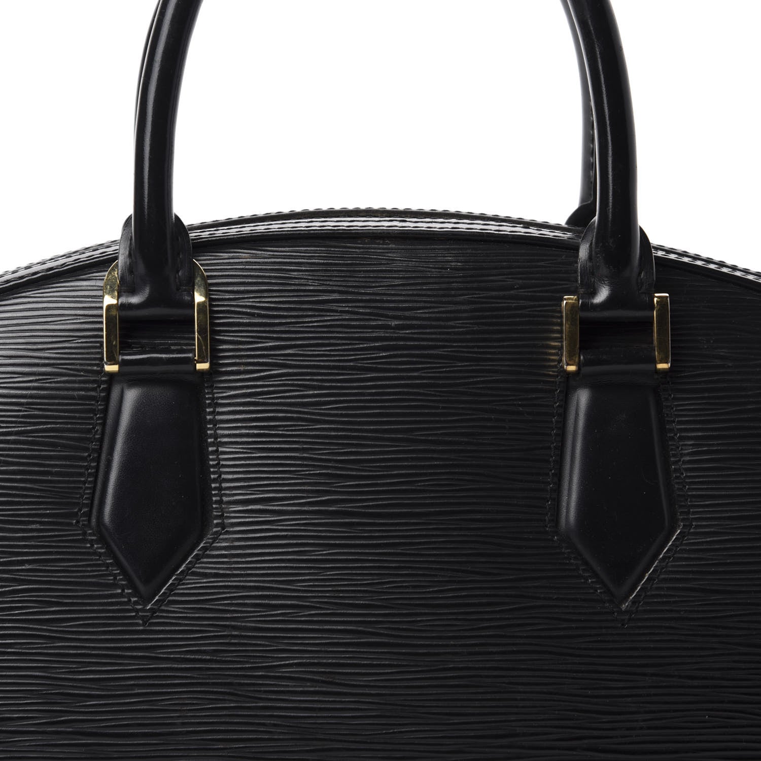 Louis Vuitton Epi Jasmin Black 16 of 16