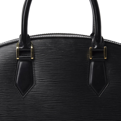 Louis Vuitton Epi Jasmin Black 16 of 16