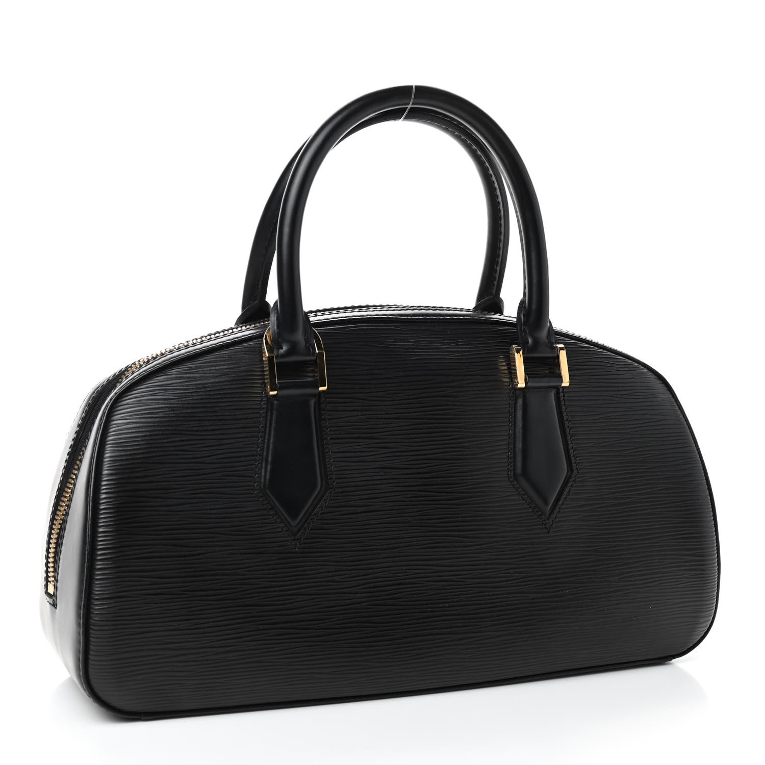 Louis Vuitton Epi Jasmin Black 3 of 10