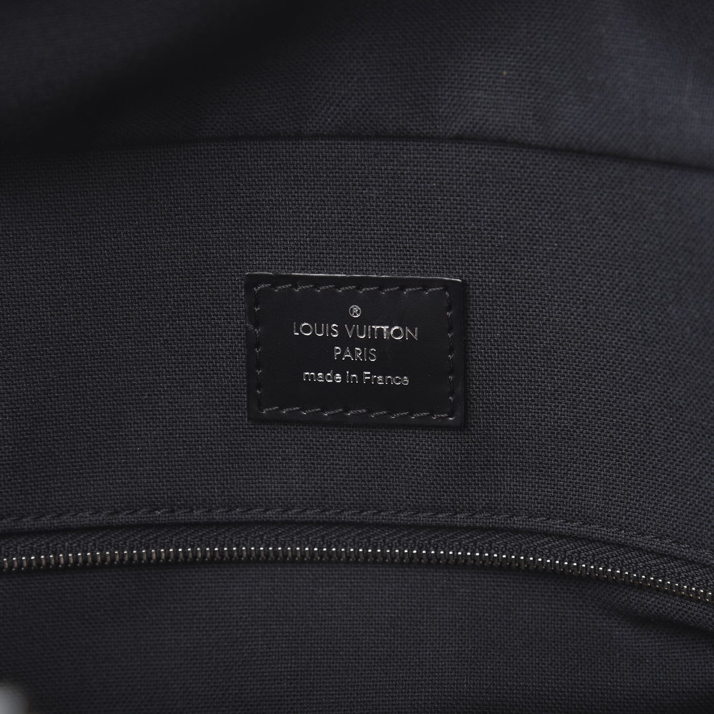 Epi Sac Bourget 50 Black