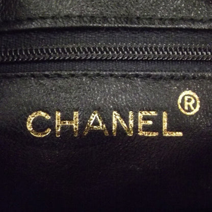 Chanel Suede Tassel Camera Bag Green 7 of 9