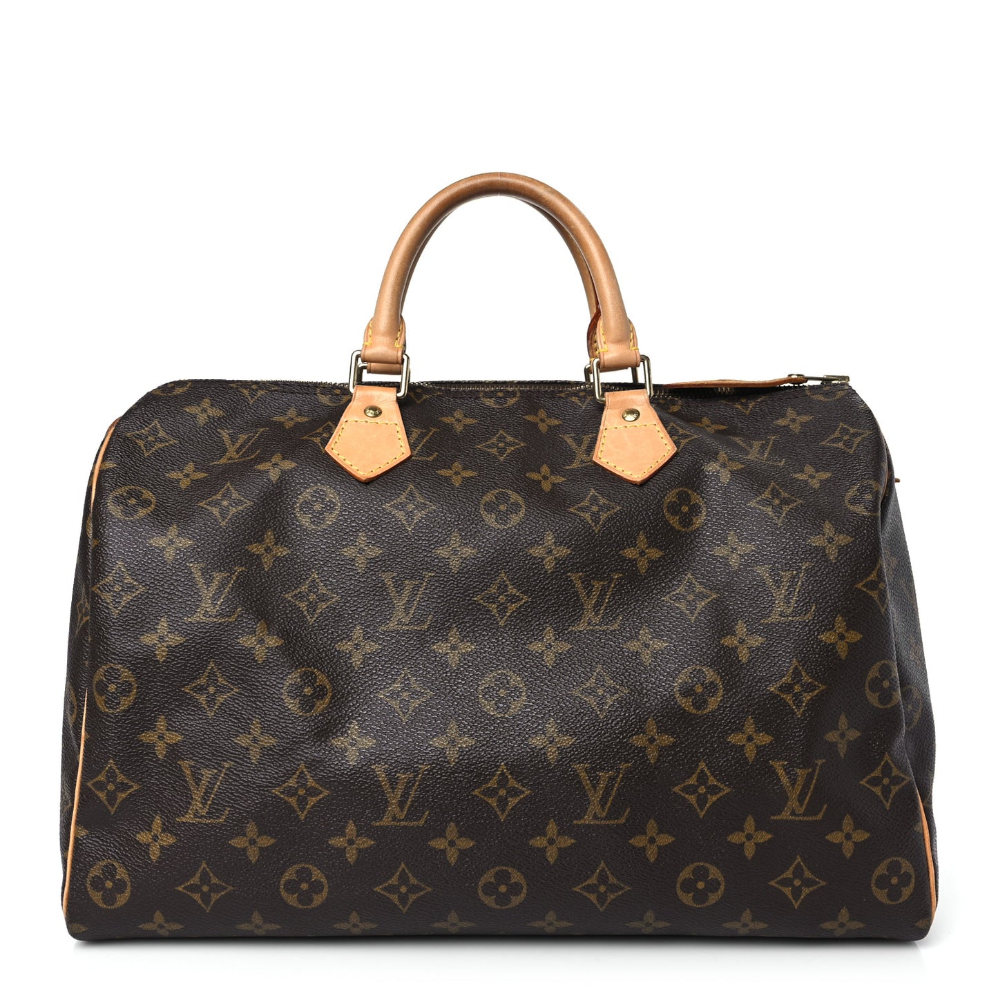 Monogram Speedy 35