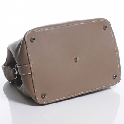 Hermes Swift Toolbox 26 Etoupe 4 of 9