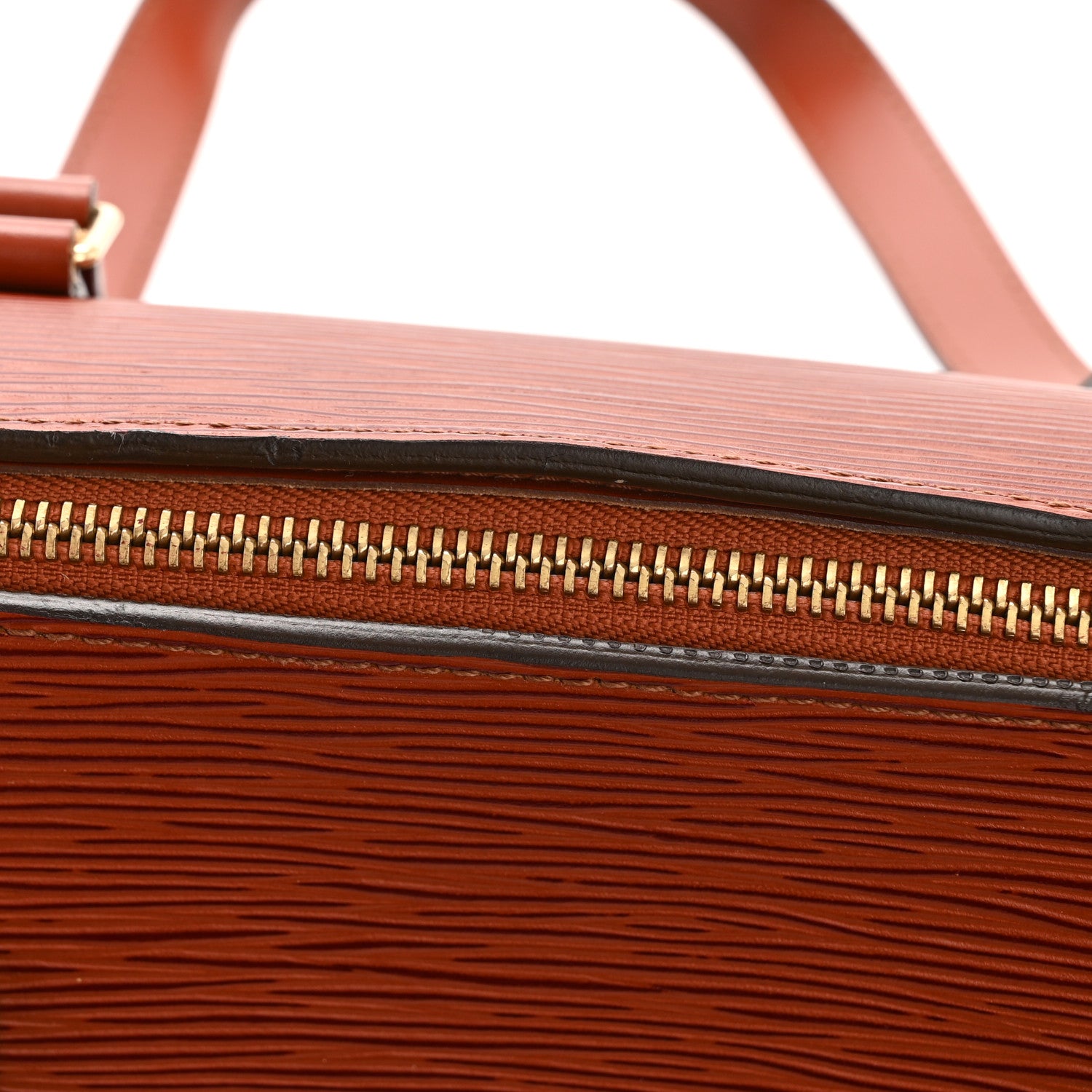 Louis Vuitton Epi Soufflot Kenyan Fawn 12 of 12
