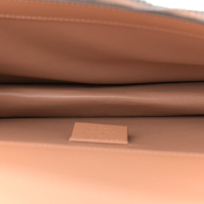 Gucci Lizard Crystal Small Dionysus Shoulder Bag Silver 5 of 13