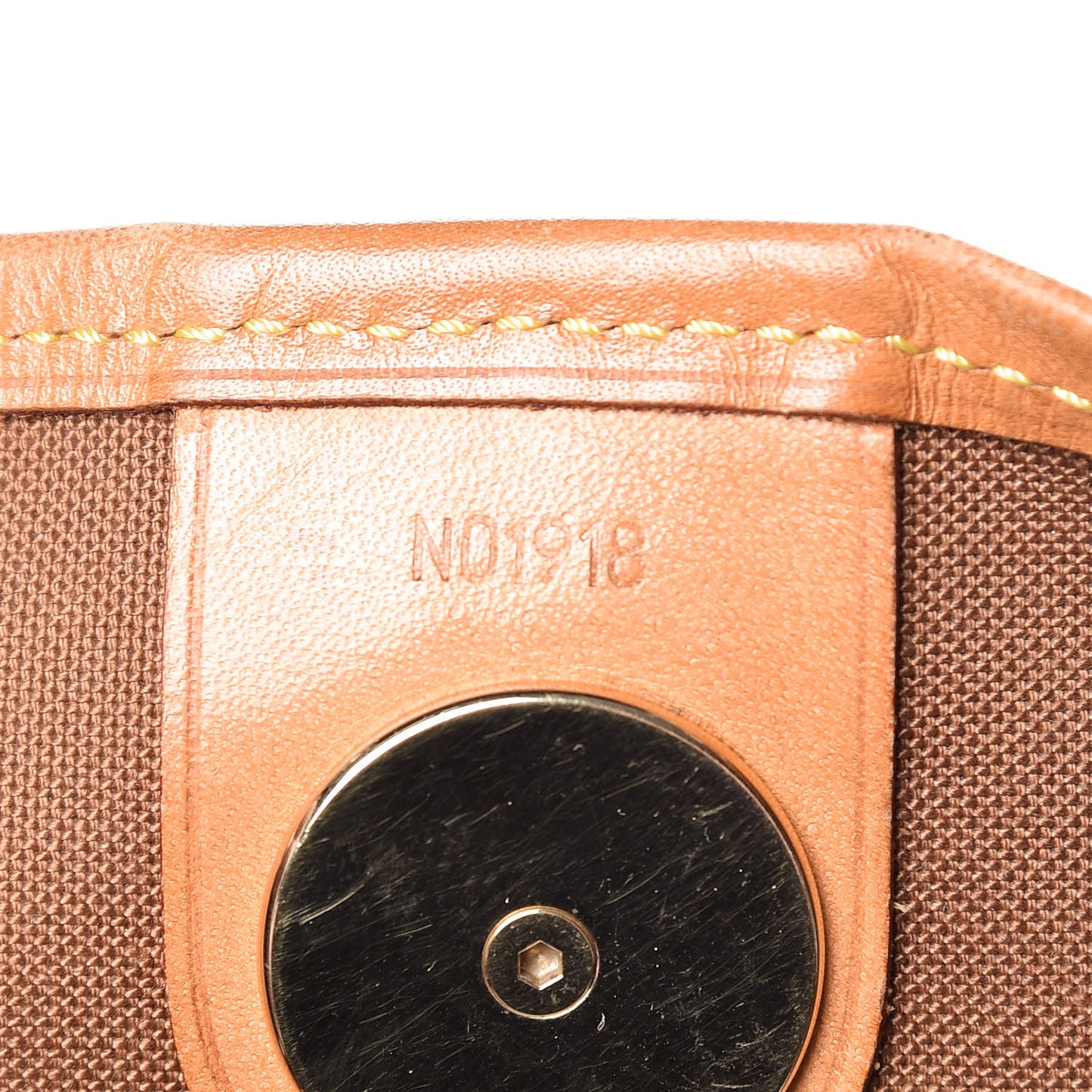Monogram Sac Marin