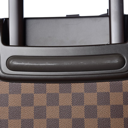 Louis Vuitton Damier Ebene Pegase 65 13 of 16