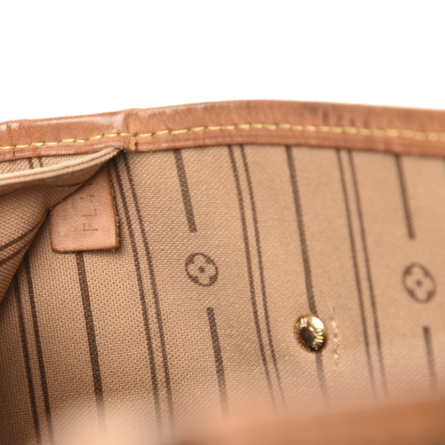 Monogram Neverfull GM